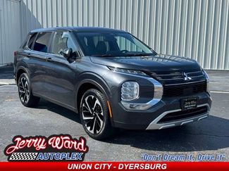 Used 2024 Mitsubishi Outlander SE FWD video 1