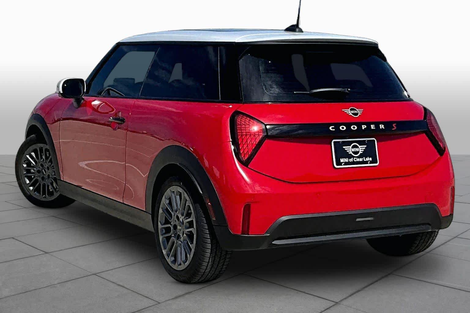 New 2027 MINI Cooper S FWD image 11
