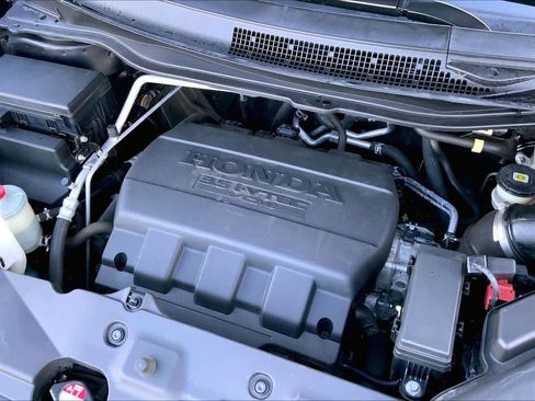 Used 2016 Honda Odyssey EX-L image 30