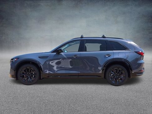 New 2026 MAZDA CX-90 3.3 Turbo S w/ Premium Package AWD/4WD image 4