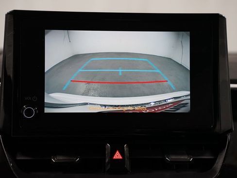 Certified 2023 Toyota Corolla LE image 19