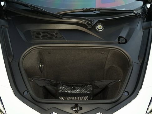 Used 2025 Chevrolet Corvette Z06 w/ Z07 Performance Package image 25