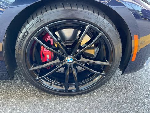 Used 2024 BMW M440i Coupe w/ Premium Package RWD image 25