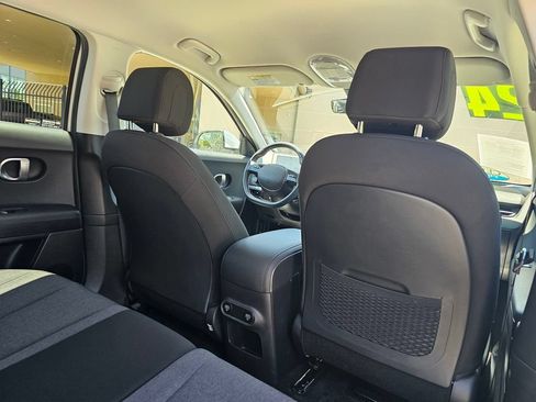 Certified 2024 Hyundai Ioniq 5 SEL RWD image 16
