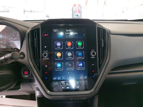 Certified 2025 Subaru Crosstrek 2.5i Sport image 16