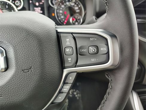 New 2026 RAM 2500 Big Horn image 20