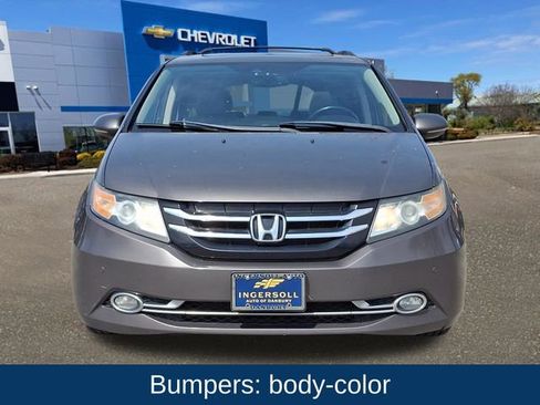 Used 2014 Honda Odyssey Touring image 21