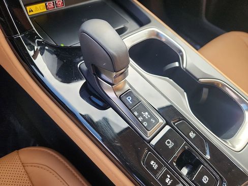 Used 2025 Lexus NX 350 AWD image 16