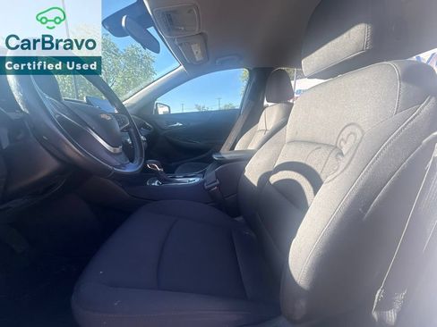 Used 2022 Chevrolet Malibu RS FWD image 10
