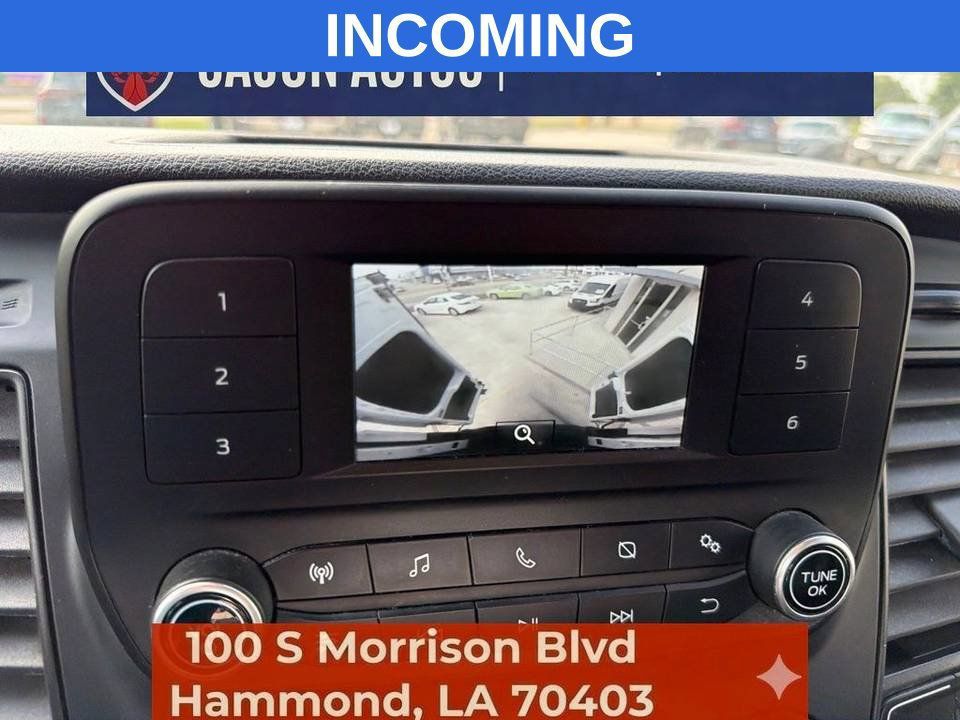 Used 2021 Ford Transit 250 148 High Roof w/ Load Area Protection Package RWD image 12