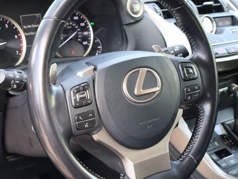 Used 2020 Lexus NX 300 FWD w/ Comfort Package image 18
