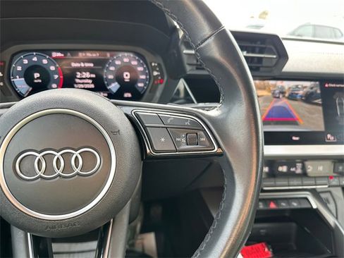 Used 2024 Audi A3 2.0T Premium image 22