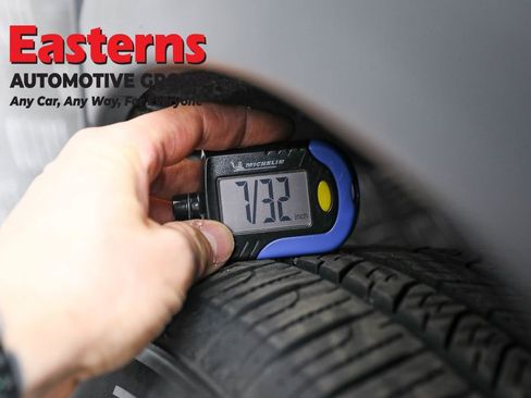 Used 2023 Honda HR-V LX image 26