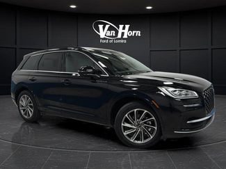Used 2025 Lincoln Corsair Grand Touring w/ Equipment Group 301A AWD/4WD video 1