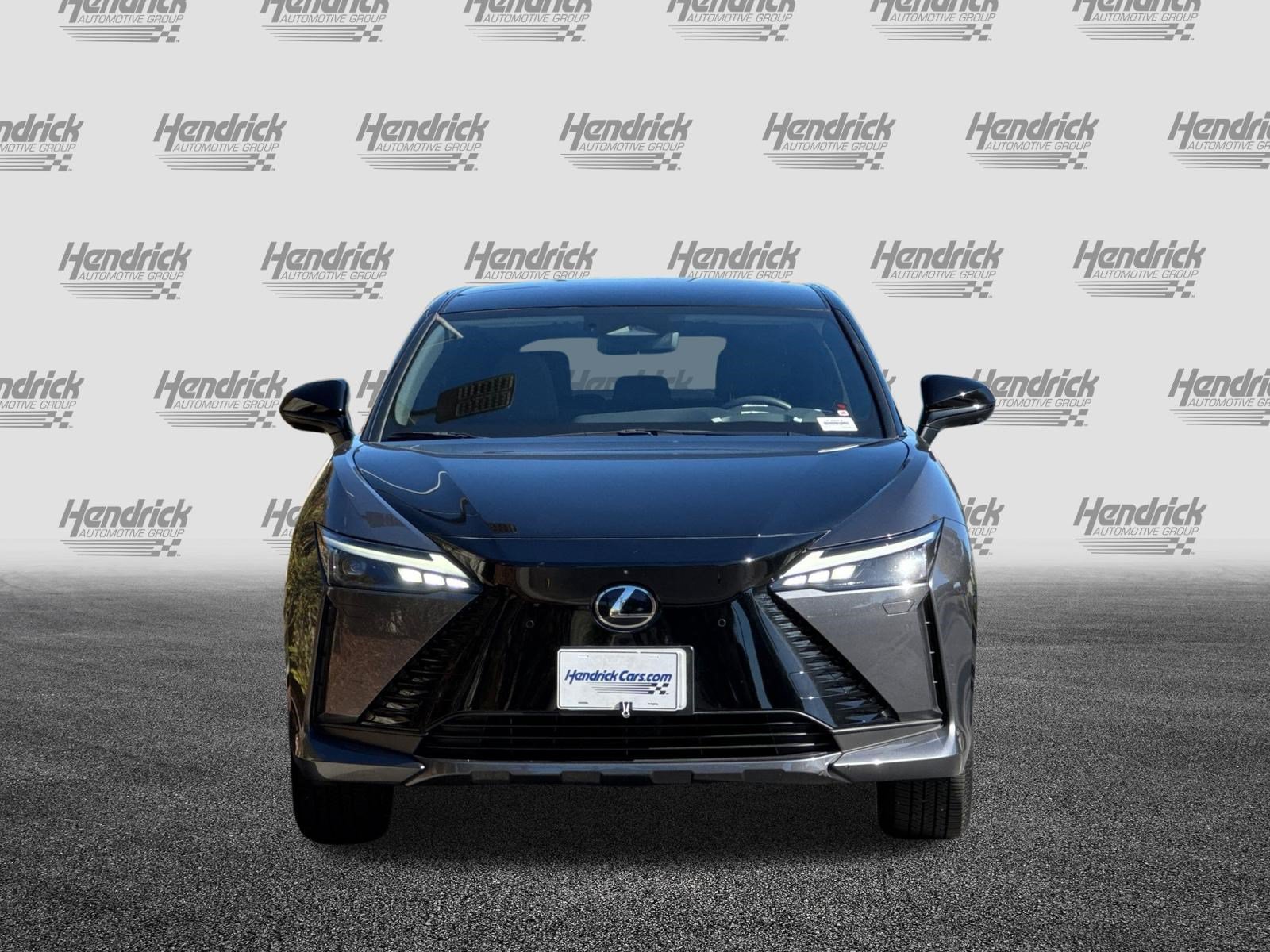 Used 2024 Lexus RZ 300e Premium w/ Technology Package FWD image 10