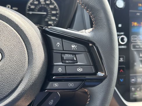 New 2025 Subaru Forester Touring w/ Touring Package image 16