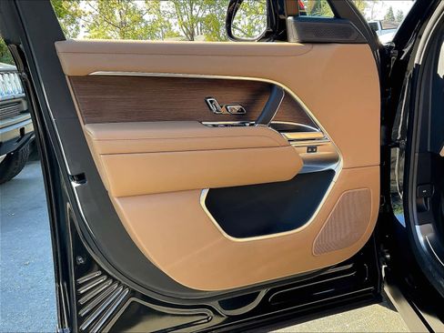 New 2026 Land Rover Range Rover SE image 24