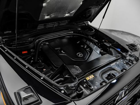 Used 2022 Mercedes-Benz G 550 image 83