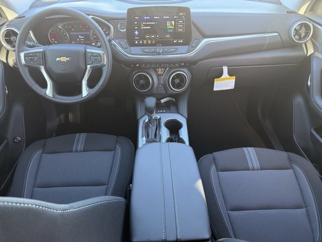 New 2026 Chevrolet Blazer LT w/ Convenience Package FWD image 18