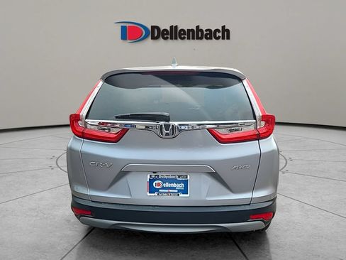 Used 2019 Honda CR-V EX-L image 3