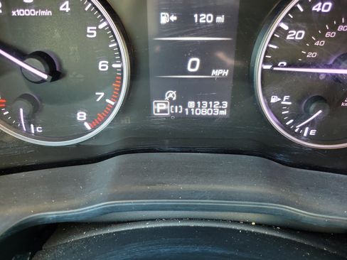 Used 2024 Subaru Crosstrek 2.0i Premium AWD/4WD image 25