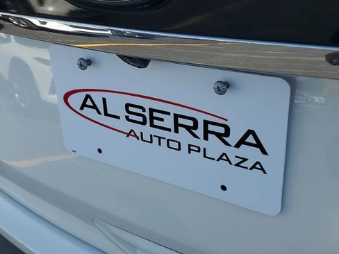 Used 2020 Ford Edge Titanium w/ Equipment Group 301A AWD/4WD image 7