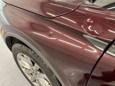 Used 2020 Lincoln Corsair FWD image 15