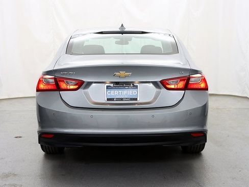 Used 2024 Chevrolet Malibu LT FWD image 7
