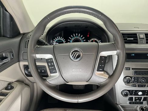 Used 2010 Mercury Milan image 12