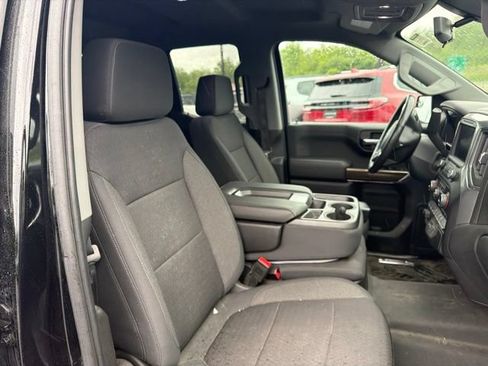 Used 2020 Chevrolet Silverado 1500 RST AWD/4WD image 11