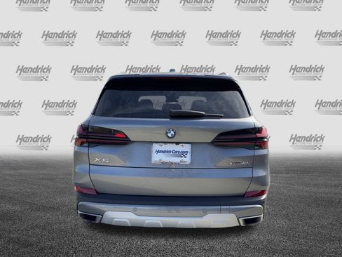 Certified 2024 BMW X5 xDrive40i w/ Premium Package image 9