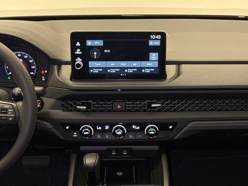 New 2026 Honda Accord SE image 14