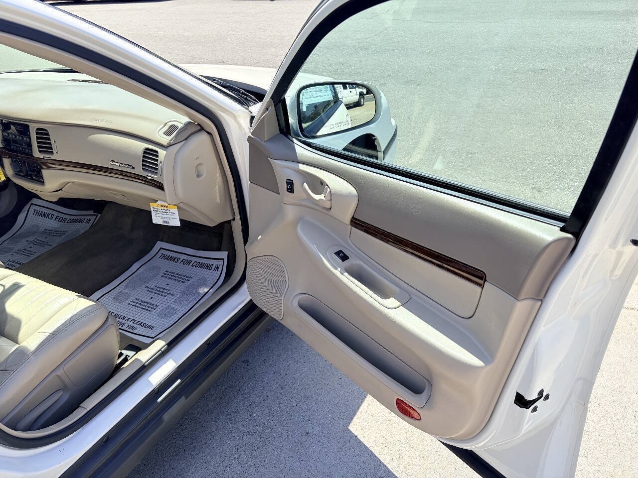 Used 2004 Chevrolet Impala w/ Preferred Equipment Group FWD image 11