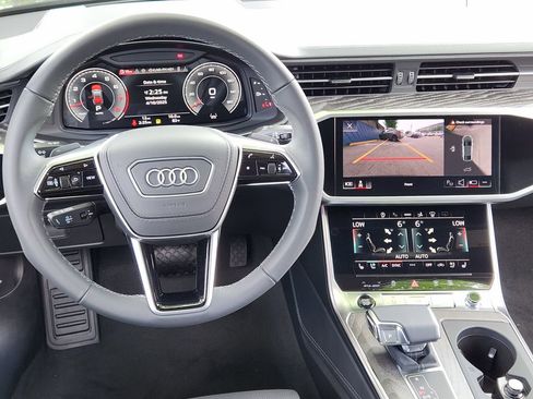 New 2025 Audi A7 3.0T Prestige image 33