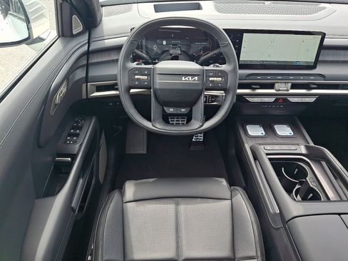 New 2027 Kia Telluride SX Prestige AWD/4WD image 7