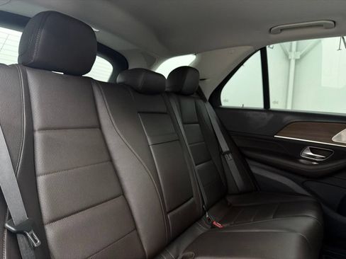 Used 2020 Mercedes-Benz GLE 350 4MATIC image 26