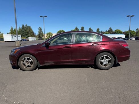 Used 2008 Honda Accord LX image 4