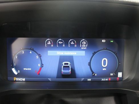 New 2026 Ford F150 XLT w/ Equipment Group 302A MID image 40