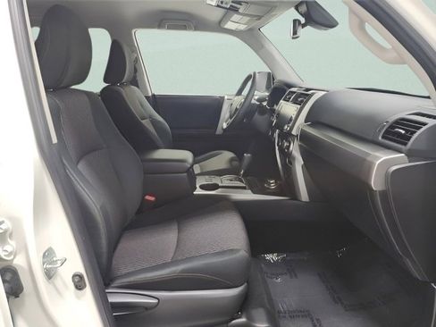 Used 2022 Toyota 4Runner Trail Special Edition image 9