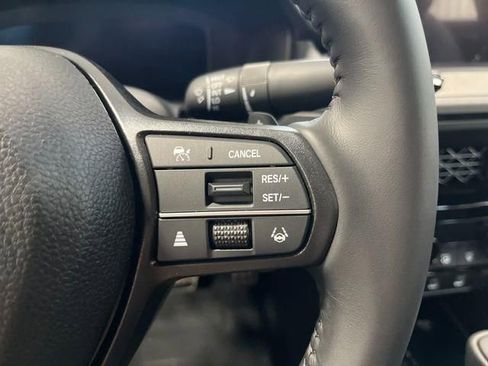 New 2026 Honda Accord Sport image 22