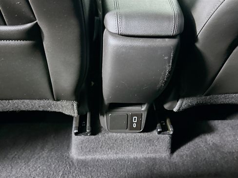 Used 2025 Buick Encore GX Preferred FWD image 28