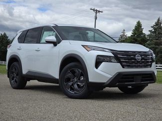 New 2026 Nissan Rogue SV w/ Cold Weather Package AWD/4WD video 1