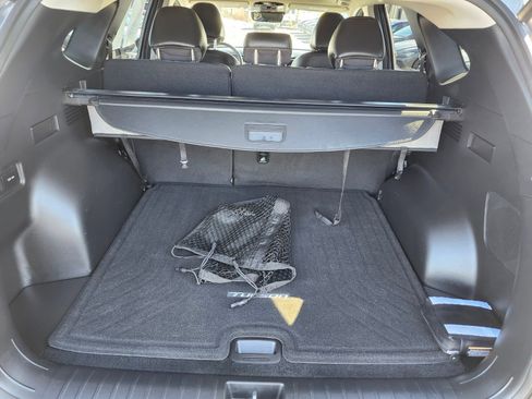 Certified 2024 Hyundai Tucson Limited image 33