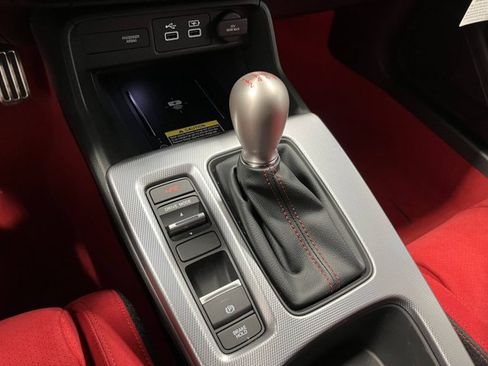 New 2026 Honda Civic Type R image 17