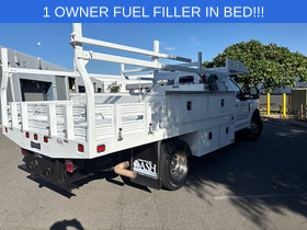 Used 2020 Ford F350 XL w/ Power Equipment Group RWD image 5