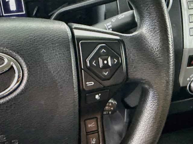 Used 2019 Toyota Tundra SR RWD image 14