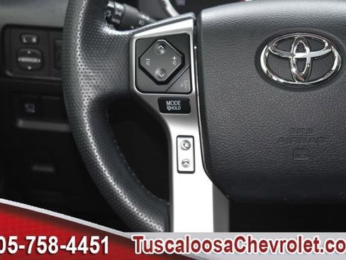 Used 2023 Toyota 4Runner Limited image 33