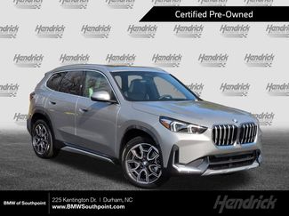 Used 2026 BMW X1 xDrive28i w/ Technology Package AWD/4WD video 1