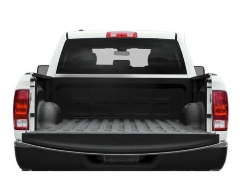 Used 2014 RAM 1500 Express w/ Black Ram 1500 Express Group AWD/4WD image 12