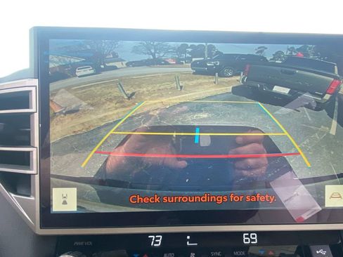 New 2026 Toyota Tundra Limited image 27